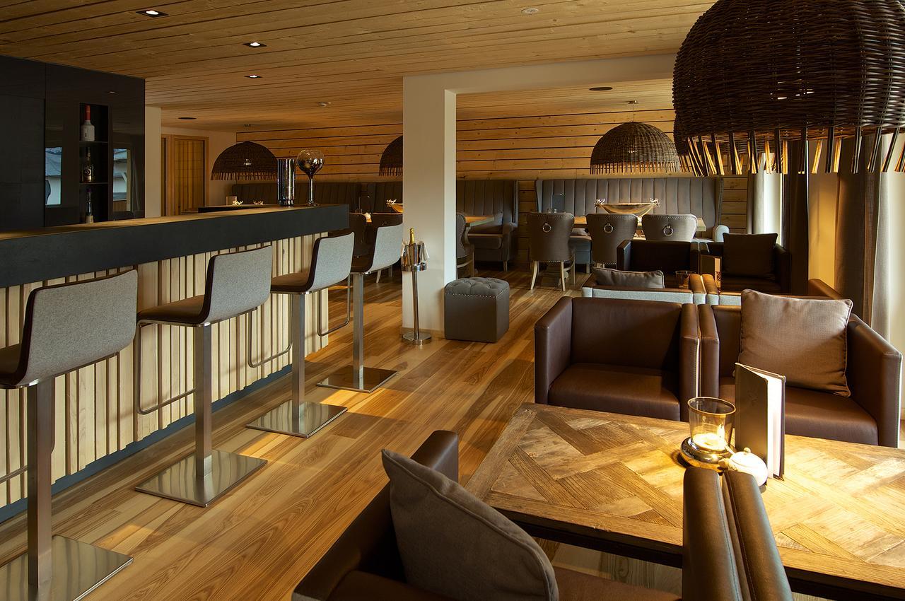 Tannenhof Sport & Spa Weiler-Simmerberg Kültér fotó
