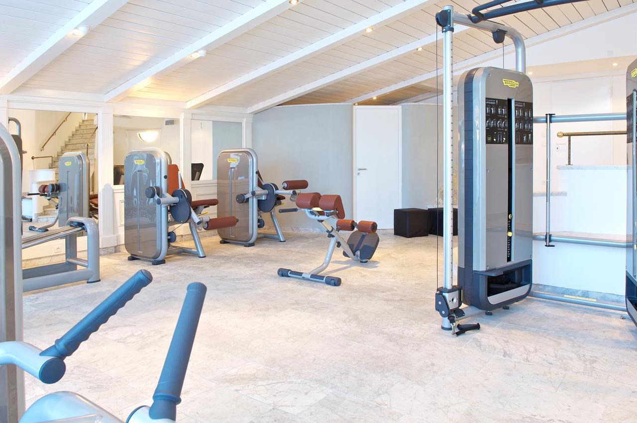 Tannenhof Sport & Spa Weiler-Simmerberg Kültér fotó