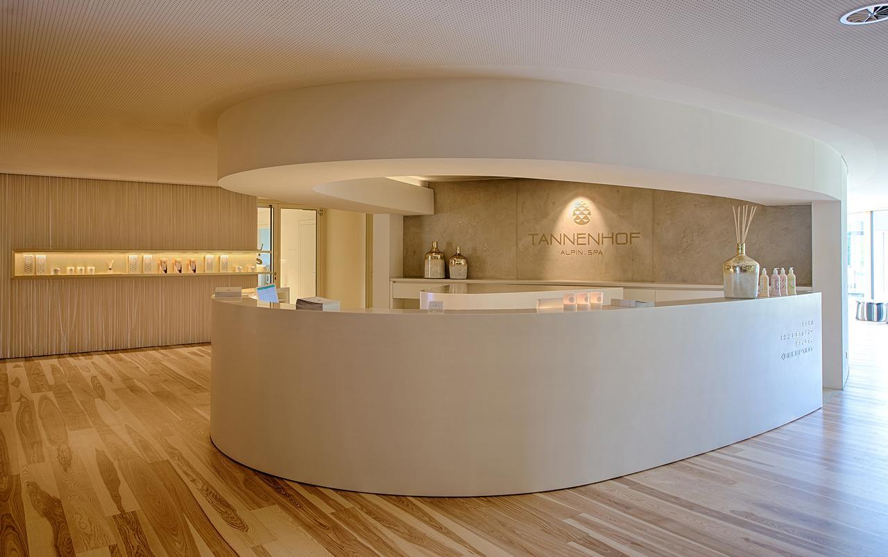Tannenhof Sport & Spa Weiler-Simmerberg Kültér fotó